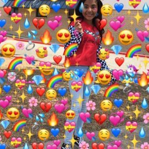 Meet your Posher, Michelle